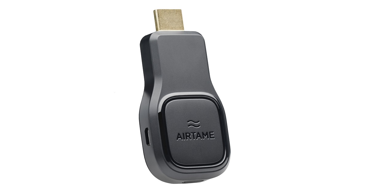 Airtame Device