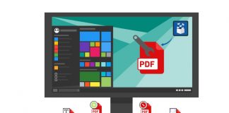 Best PDF Editor for Windows pdf windows software
