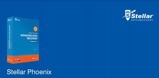 Why Stellar Phoenix Windows Data Recovery Is Highly Recommended? stellar phoenix