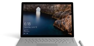 Surface Book Gets A Plethora Of Firmwire And Driver Updates surface book