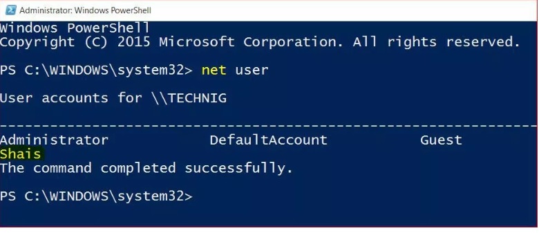 how-to-reset-a-windows-password-on-a-domain-administrator-account