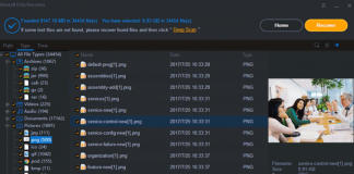 iBeesoft Data Recovery Review: The Efficient Data Recovery Solution For Windows OS ibeesoft