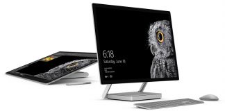 Surface Studio 2 Apparently Coming With Kaby Lake CPUs and 32GB of RAM New Surface 2