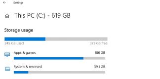 How To Delete Temporary Files In Windows 10? temporary files