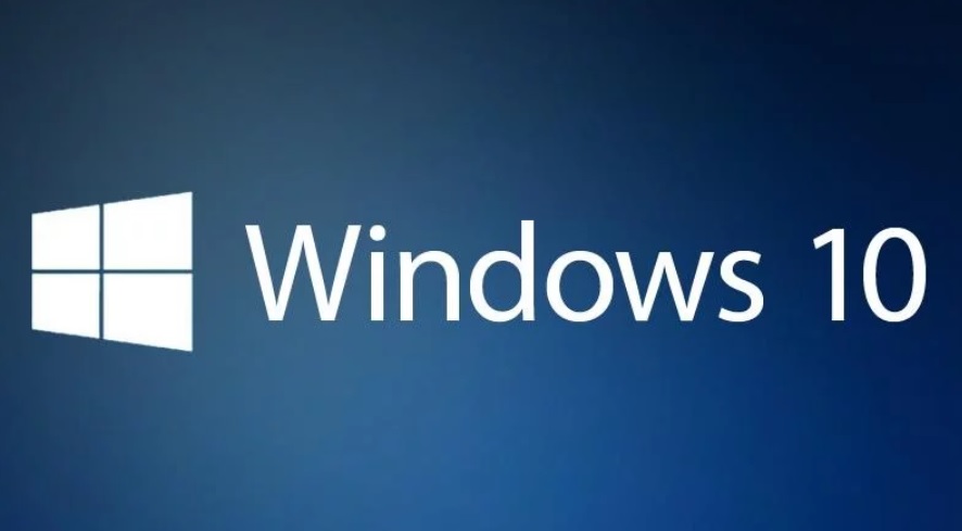 windows 10 