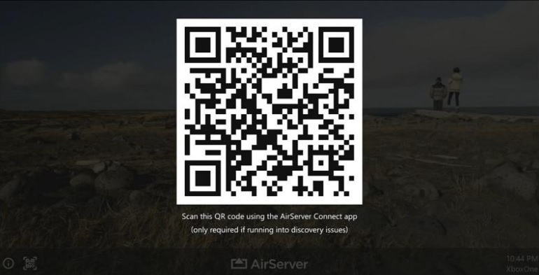 air server