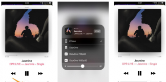 How to AirPlay Music and Video from iPhone to Xbox One? airserver