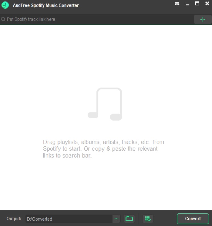 windows music converter app