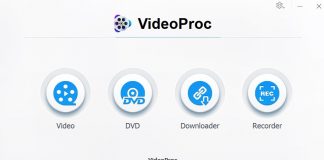 How to Process and Remove GoPro Fisheye Distortion with VideoProc? fisheye correction