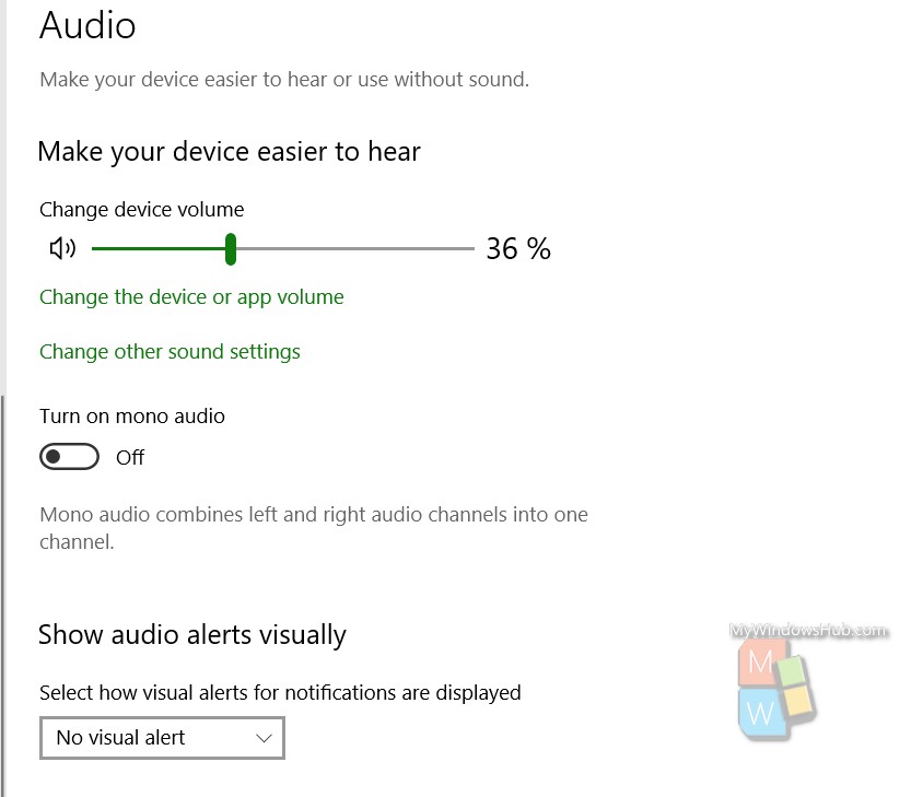 how to enable windows audio service windows 10