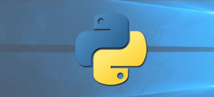 python in Windows