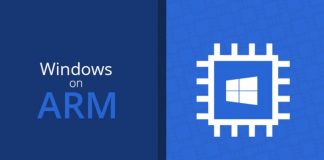 Google Chrome May Come To Windows 10 On ARM With Collaboration With Microsoft windows 10 on arm