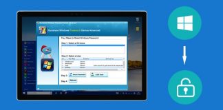 How To Reset Windows 10 Password Without Formatting The Disk? Windows password