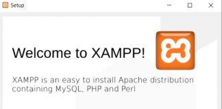 How To Build Your Own Social Networking Website On Your Windows PC? xampp