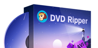 DVDFab DVD Ripper- The Best Ripping Software For Windows dvd ripper