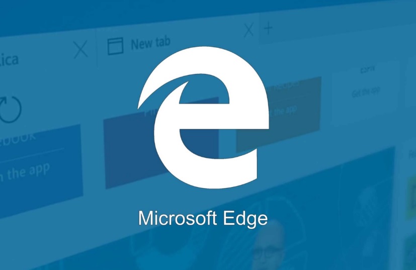 microsoft edge