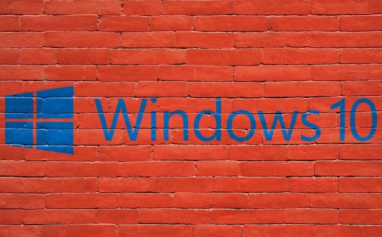 windows 10