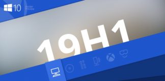 Check Out What’s Fixed, Improved In Windows 10 build 18317 windows 10