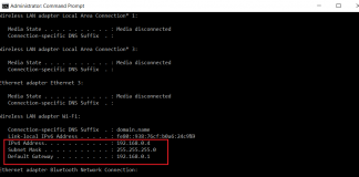 How To Create an FTP Server on Windows 10 to be accessed via an External Network? ftp