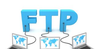 How To Access FTP Server using Windows Command Prompt? ftp server