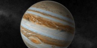 Nourish Your Child’s Innate Astronomer With Planetarium 3D For Windows 10 jupiter