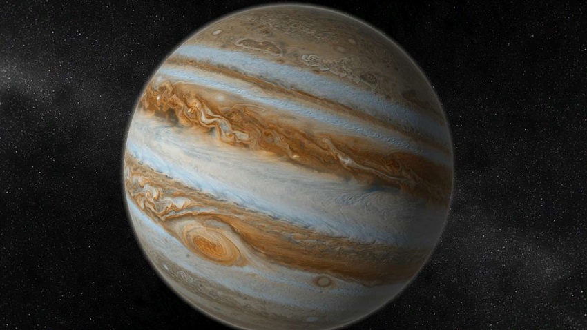 jupiter