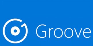 Microsoft To Take Down OneDrive music streaming in Groove Music GROOVE