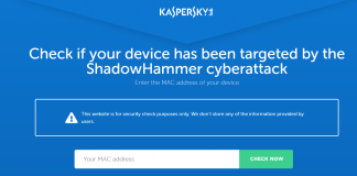 ASUS Live Update Malware Attacked About A Million Machines: Check If Yours Is Infected Too?