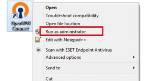 How To Fix “Run as Administrator Not Working in Windows 10”?