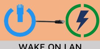 How Wake-on-LAN is Useful in Windows 10? WAKE ON LAN