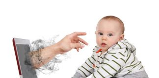 The importance of parental control applications