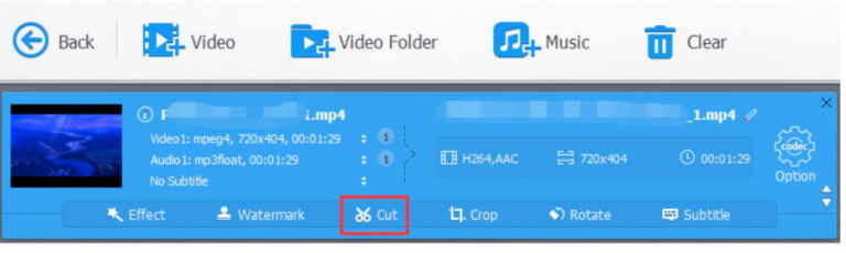 how do i download my 4k android videos to final cut pro