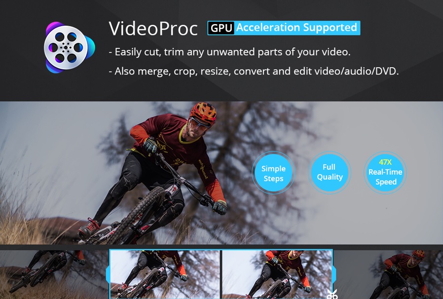 videoproc