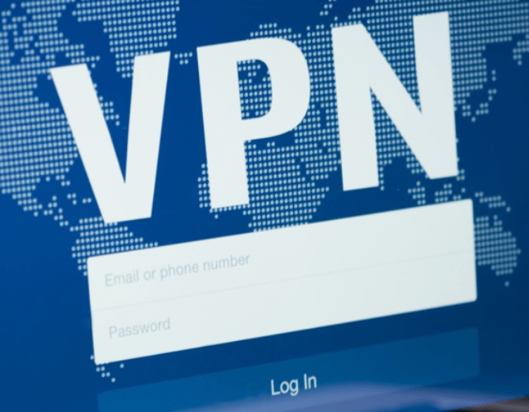 A Comparative Analysis Of VPN And VPS