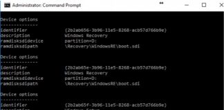 How To Fix Upgrade Error Code 0xc7700112 On Windows 10?