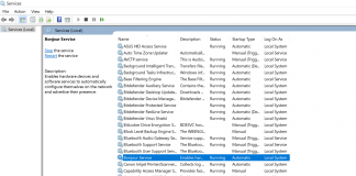 How To Disable Bonjour Service or mDNSResponder.exe On Windows 10?