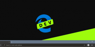 ‘Show this page using Internet Explorer’ Option Has Been Removed From Chromium Edge