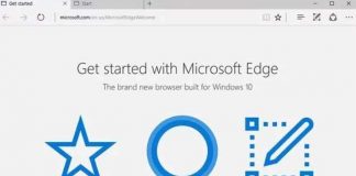 The New Microsoft Edge Update Is All About Bug Fixes