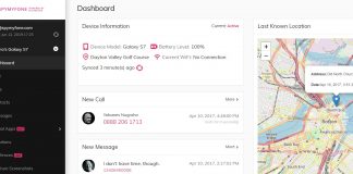 Track Your Child’s Snapchat Activity With SpyMyFone Application