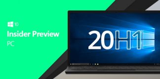 Windows 10 build 18985: Check Out The List Of Fixes And Known Issues