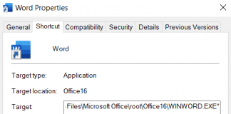 How To Create Custom Keyboard Shortcuts For Different Apps In Windows 10?
