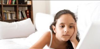 How To Save Your Child From Online Predators?