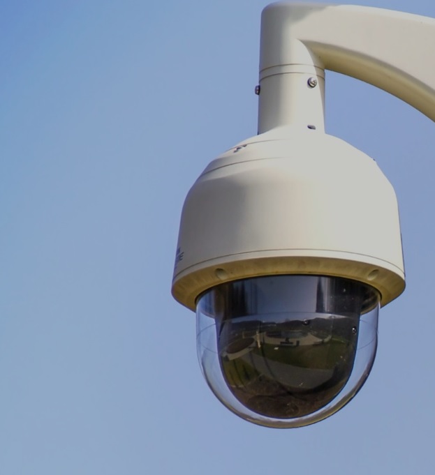 best outdoor surveillance camera