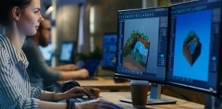 Different Framweworks Of Desktop Application Development computers programming