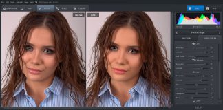 Fix Any Photo with PhotoWorks — Powerful Photo Editor for Windows 7 photoworks