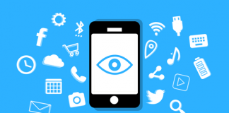 How Does A Phone Spy App Work? spy phone