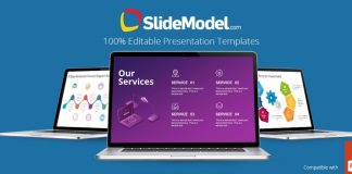 SlideModel: Make High-Impact Presentations with Pre-designed Templates for PowerPoint