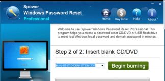 How to Bypass Admin Password on Windows 10 Without Reset Disk?