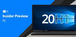 Windows 10 Build 19023 Now Available In The Fast Ring