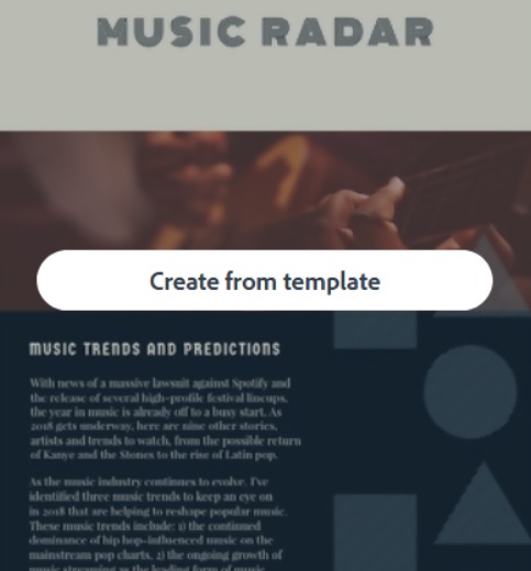 How to Make a Great Newsletter in Four Simple Steps